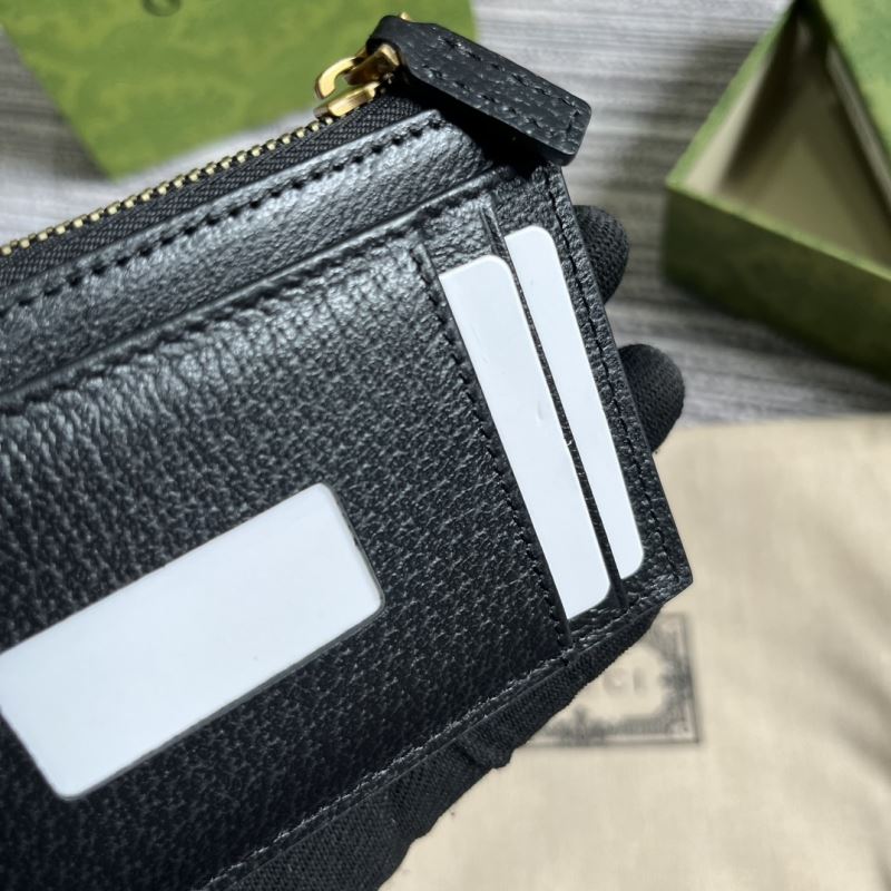 Gvc*1 wallets